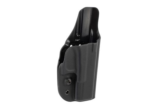 G-Code OSH Standard Glock 19 holster in black kydex